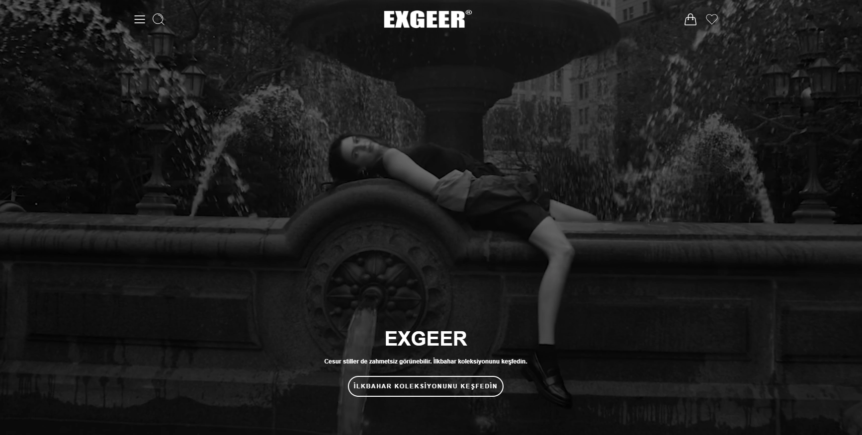 EXGEER