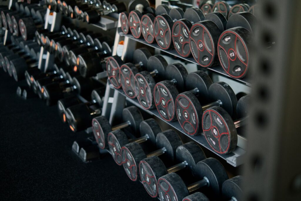 Ayarlanabilir Dambıl Seti 2 × 10 kg