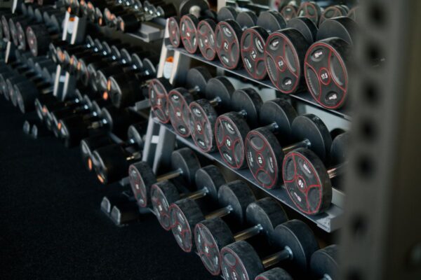 Ayarlanabilir Dambıl Seti 2 × 10 kg